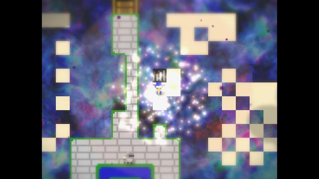 Image for the game Retrys