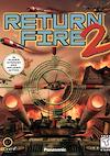 Cover image for the game Return Fire 2
