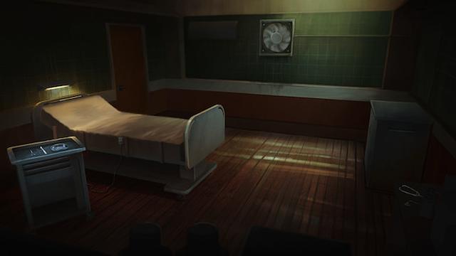 Image for the game Return Null: Episode 2