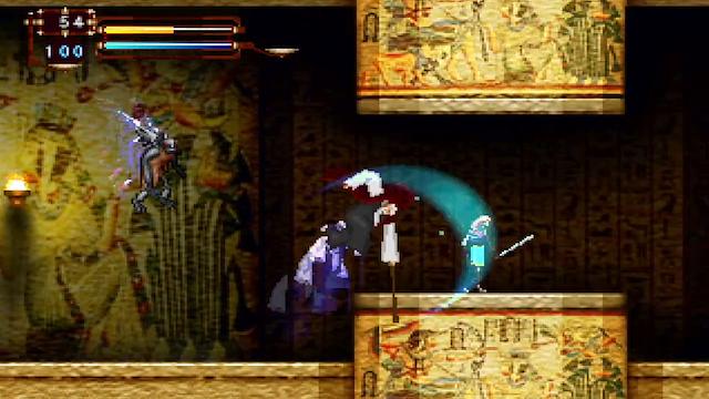 Image for the game Return of Egypt