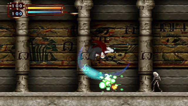 Image for the game Return of Egypt
