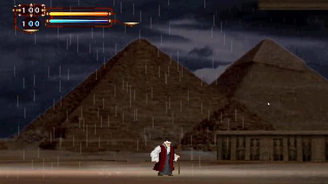 Image for the game Return of Egypt