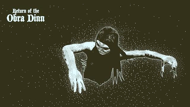 Image for the game Return of the Obra Dinn