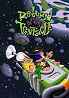 Cover image for the game Return of the Tentacle