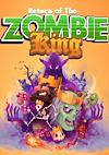 Cover image for the game Return of the Zombie King