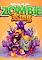 Cover image for the game Return of the Zombie King