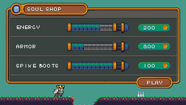 Image for the game Return of the Zombie King