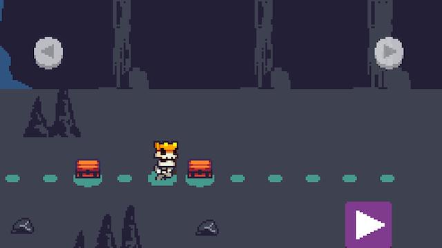 Image for the game Return of the Zombie King