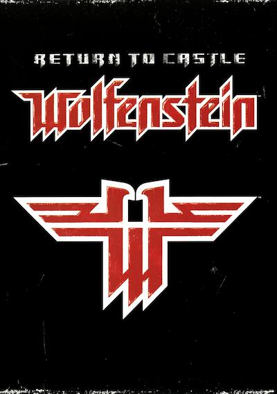 Cover image for the game Return to Castle Wolfenstein