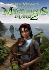 Cover image for the game Return to Mysterious Island 2