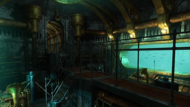 Image for the game Return to Mysterious Island 2