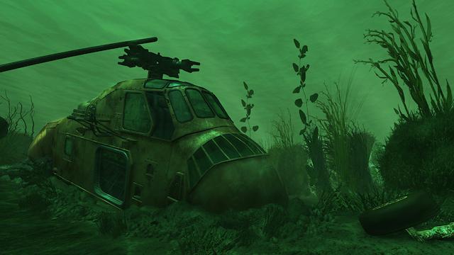 Image for the game Return to Mysterious Island 2