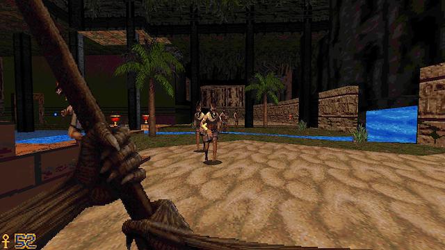 Image for the game Return to Ruins