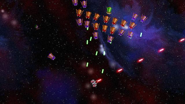 Image for the game Return to Sector 9