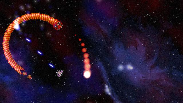Image for the game Return to Sector 9