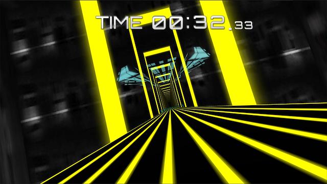 Image for the game Return Zero VR