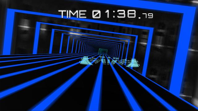 Image for the game Return Zero VR