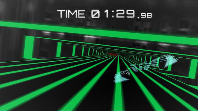 Image for the game Return Zero VR