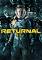 Cover image for the game Returnal