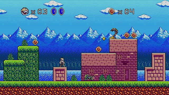 Image for the game ReturnState