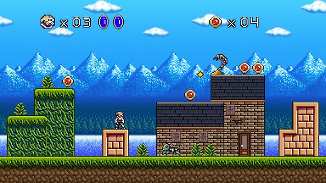 Image for the game ReturnState