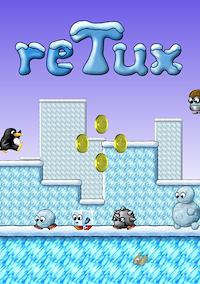 Cover image for the game ReTux