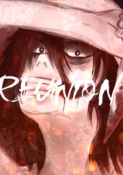 Cover image for the game Reunion