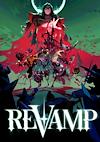 Cover image for the game ReVamp