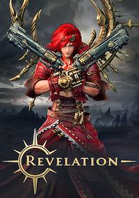 Cover image for the game Revelation Online