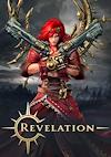 Cover image for the game Revelation Online