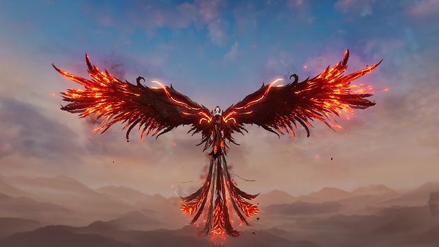 Image for the game Revelation Online