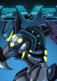 Cover image for the game ReVeN