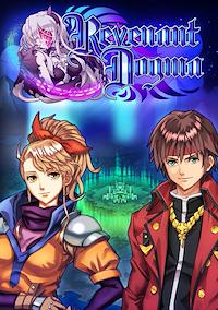 Cover image for the game Revenant Dogma