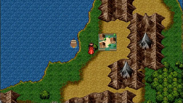 Image for the game Revenant Dogma