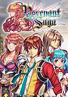 Cover image for the game Revenant Saga