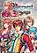 Cover image for the game Revenant Saga