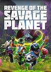 Cover image for the game Revenge of the Savage Planet