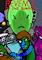 Cover image for the game Revenge of the Sunfish