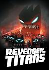 Cover image for the game Revenge of the Titans