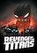 Cover image for the game Revenge of the Titans