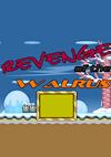 Cover image for the game Revenge of the Walrus