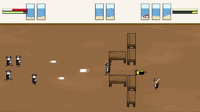 Image for the game Revenge Quest