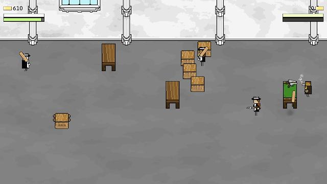 Image for the game Revenge Quest