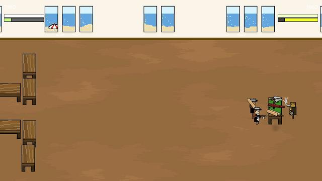 Image for the game Revenge Quest
