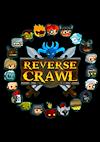 Cover image for the game Reverse Crawl