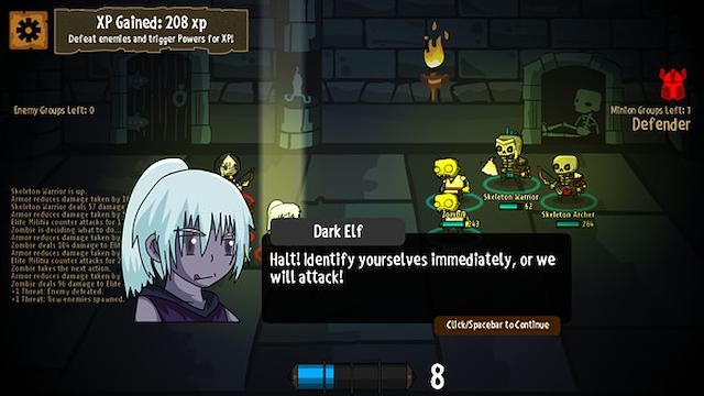 Image for the game Reverse Crawl