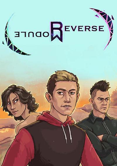 Cover image for the game Reverse Module