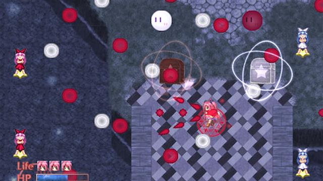 Image for the game Reverse Twinkle
