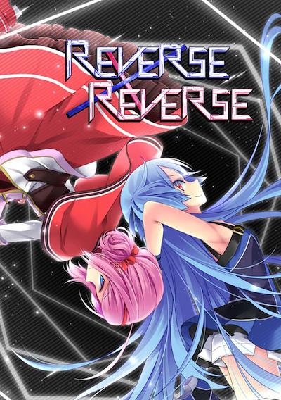 Cover image for the game Reverse x Reverse