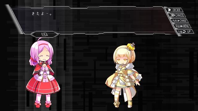 Image for the game Reverse x Reverse